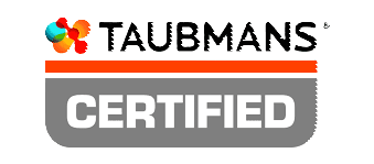 Taubmans Certified Painter